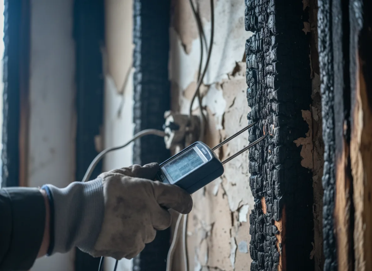 Fire Damage Restoration Crawfordsville, IA FAQs